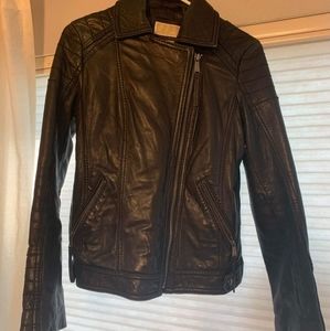 Michael Kors 100% Leather S